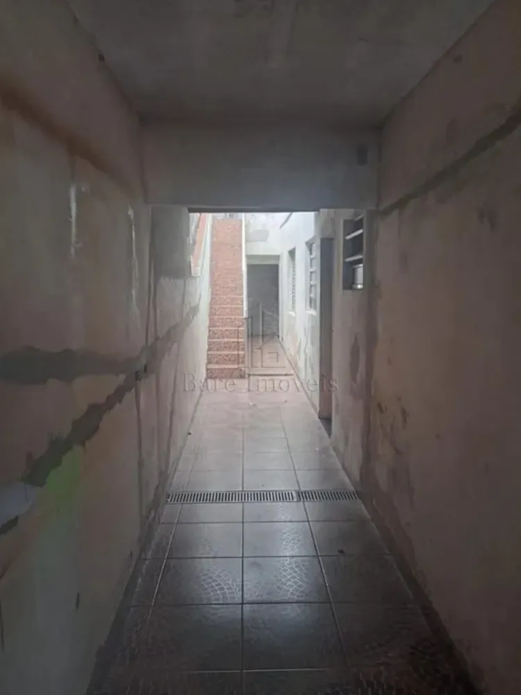 Sobrado, 4 quartos, 250 m² - Foto 1