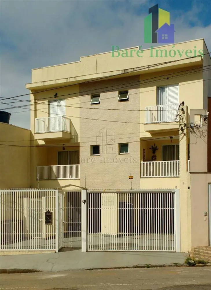 Apartamento, 3 quartos - Foto 1