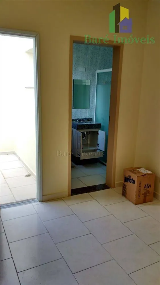 Apartamento, 3 quartos - Foto 2