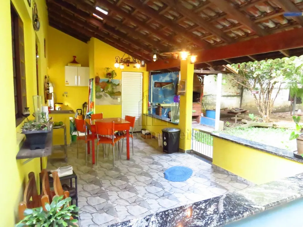 Sobrado, 3 quartos, 175 m² - Foto 8