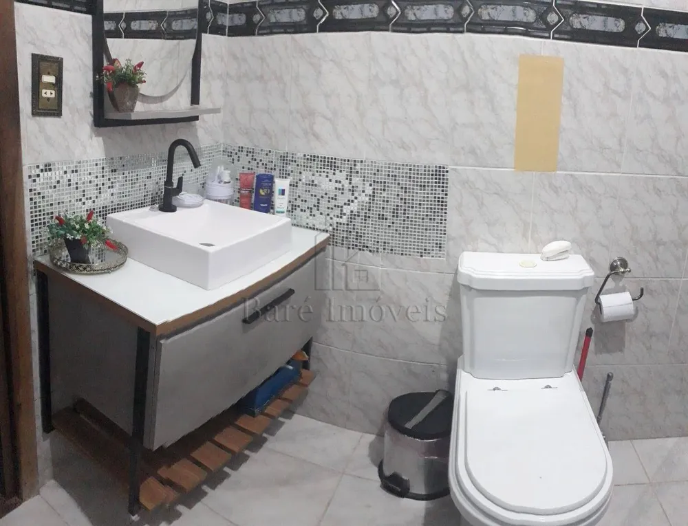 Sobrado, 3 quartos, 175 m² - Foto 7