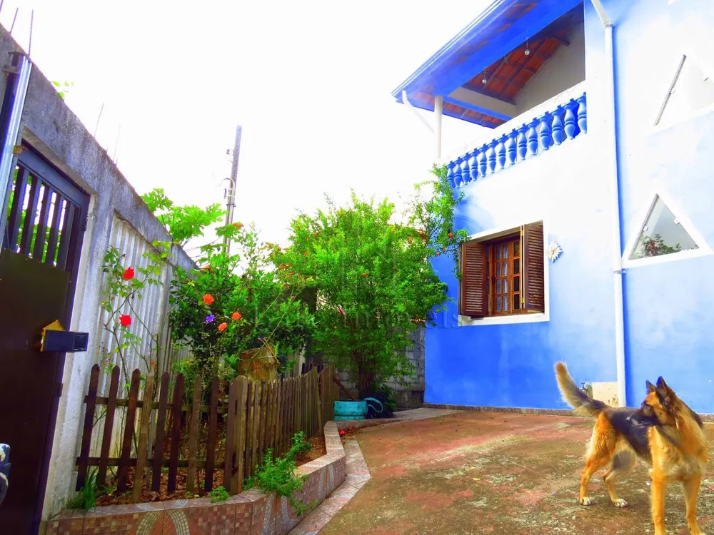 Sobrado, 3 quartos, 175 m² - Foto 2