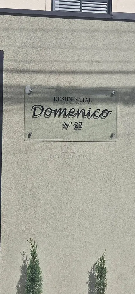 Apartamento, 2 quartos, 59 m² - Foto 2