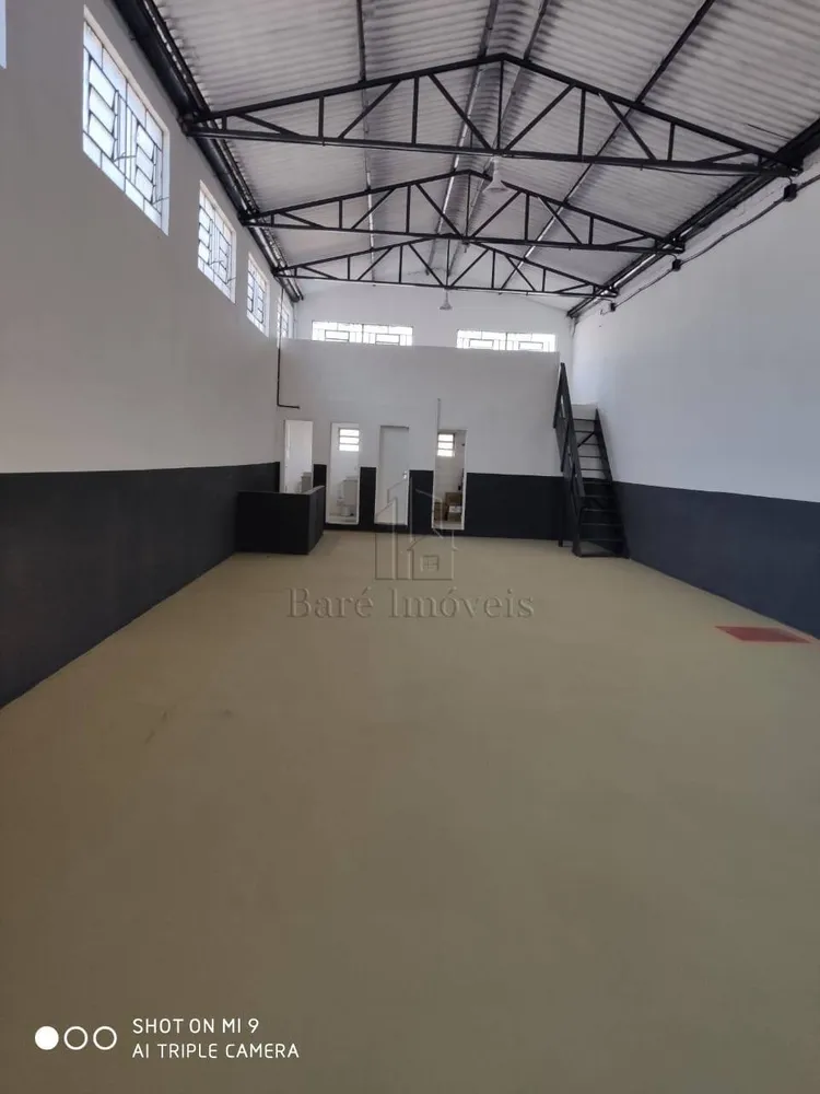 Depósito-Galpão, 730 m² - Foto 7