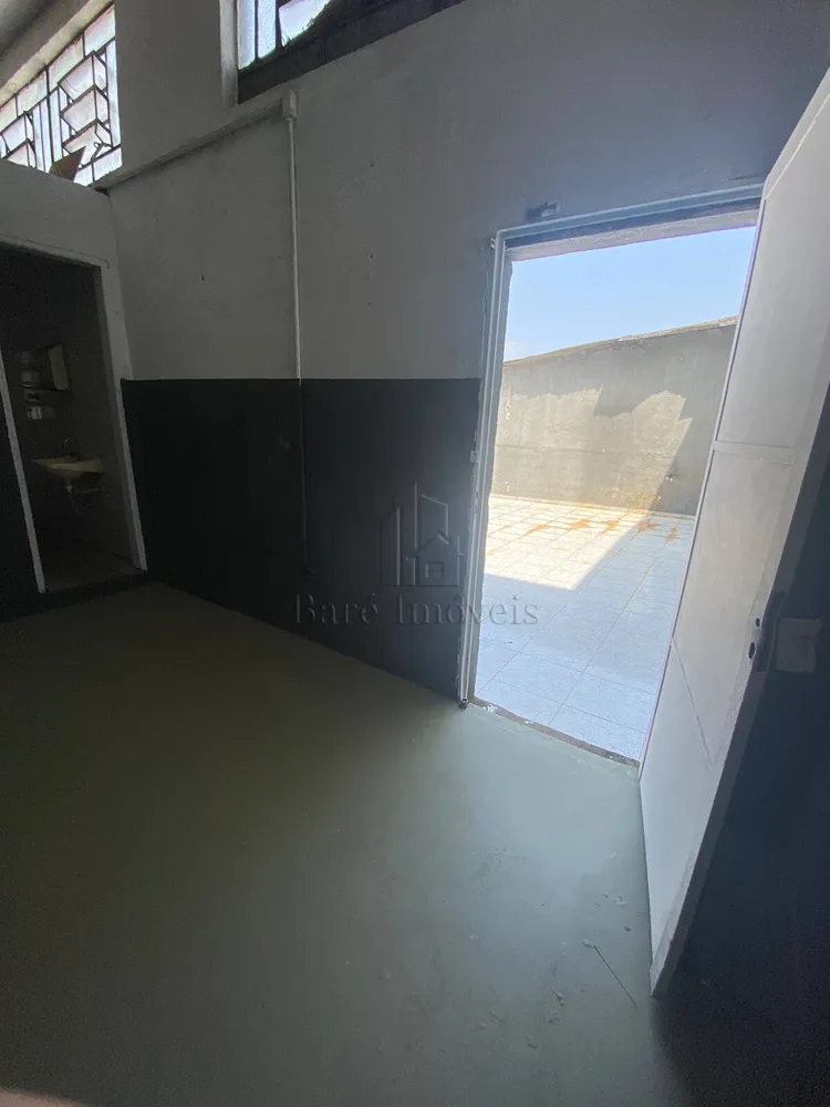 Depósito-Galpão, 730 m² - Foto 2