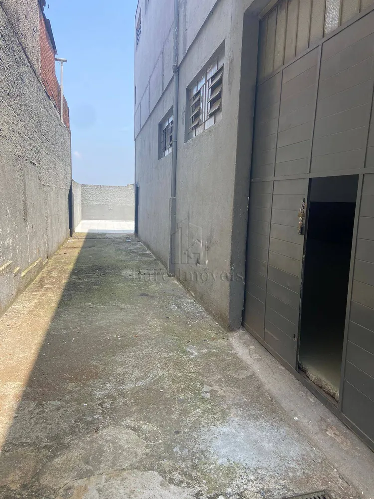 Depósito-Galpão, 730 m² - Foto 5