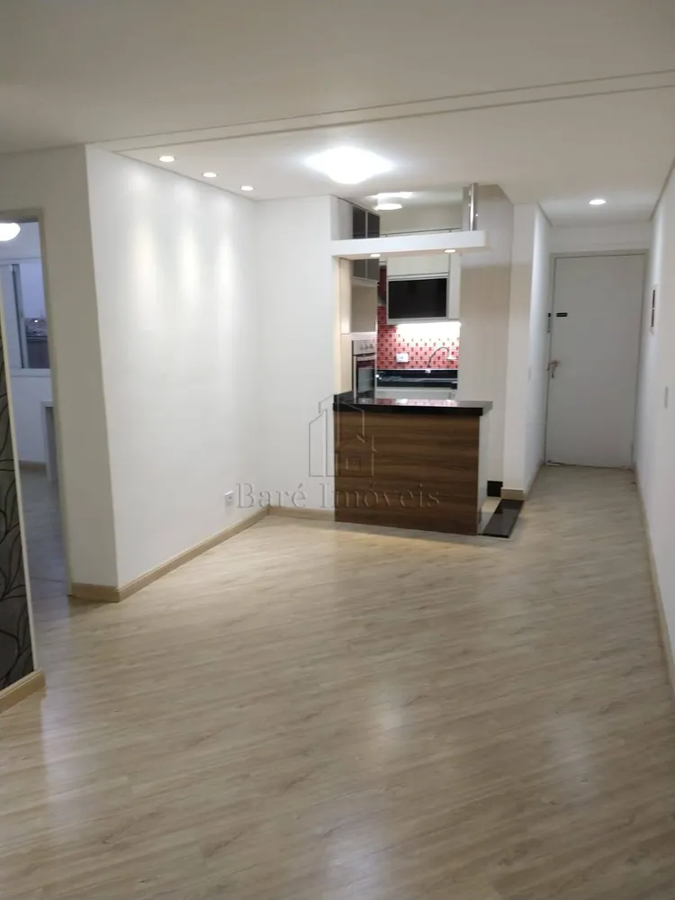 Apartamento, 2 quartos, 58 m² - Foto 8