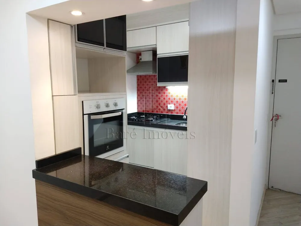 Apartamento, 2 quartos, 58 m² - Foto 7