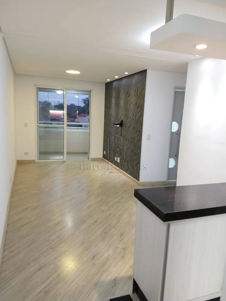 Apartamento, 2 quartos, 58 m² - Foto 6