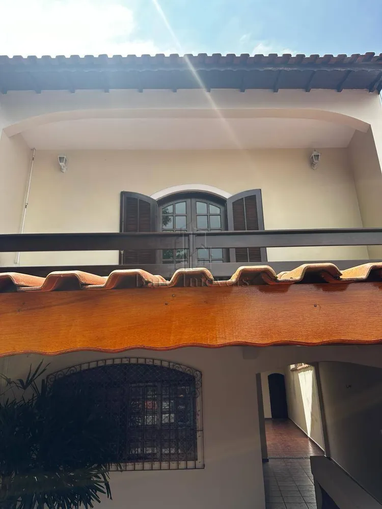 Casa, 3 quartos, 310 m² - Foto 1
