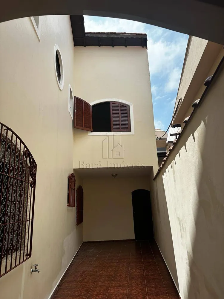 Casa, 3 quartos, 310 m² - Foto 2