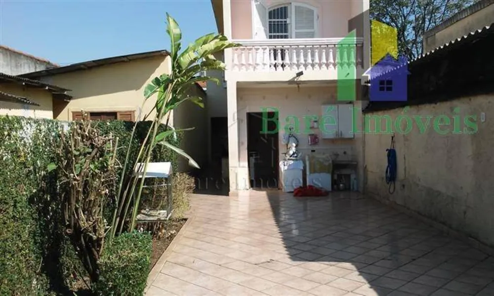 Sobrado, 3 quartos - Foto 4