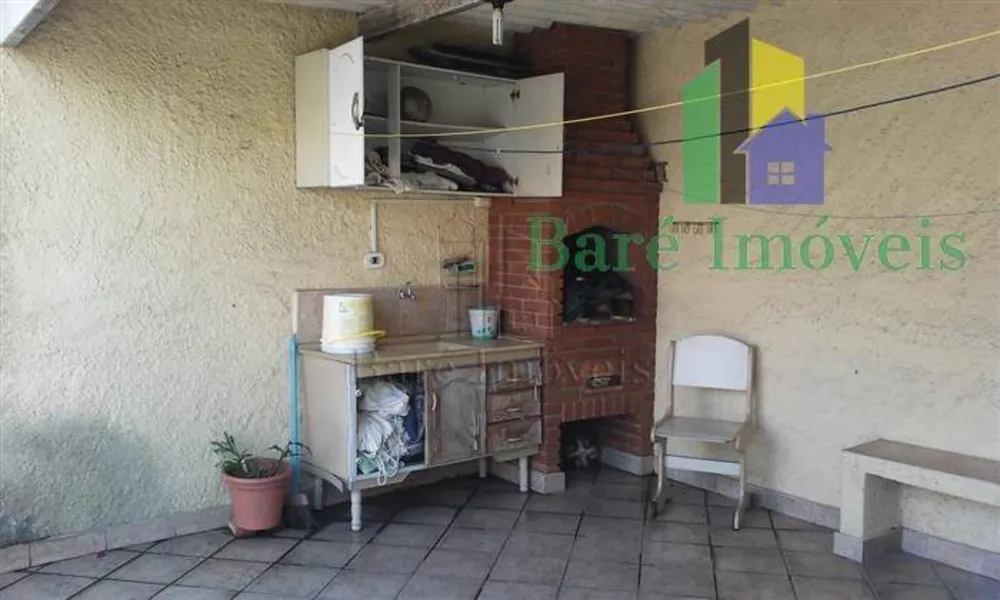 Sobrado, 3 quartos - Foto 3