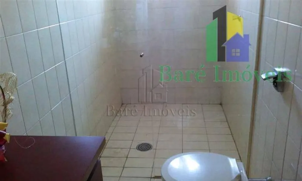Sobrado, 3 quartos - Foto 1