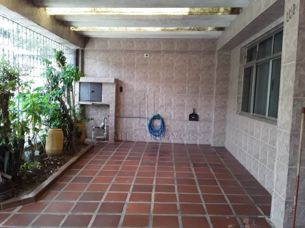 Sobrado, 2 quartos, 117 m² - Foto 12