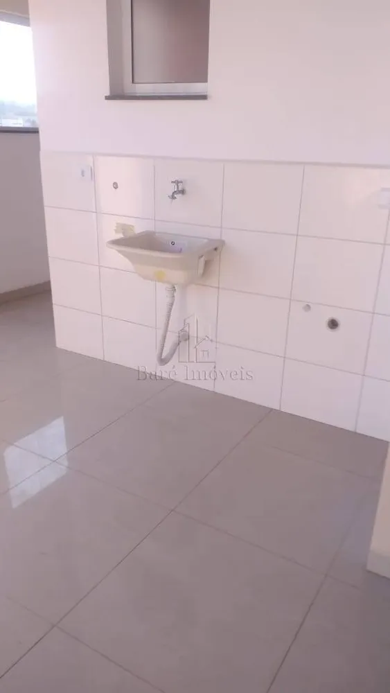 Apartamento, 2 quartos, 100 m² - Foto 1