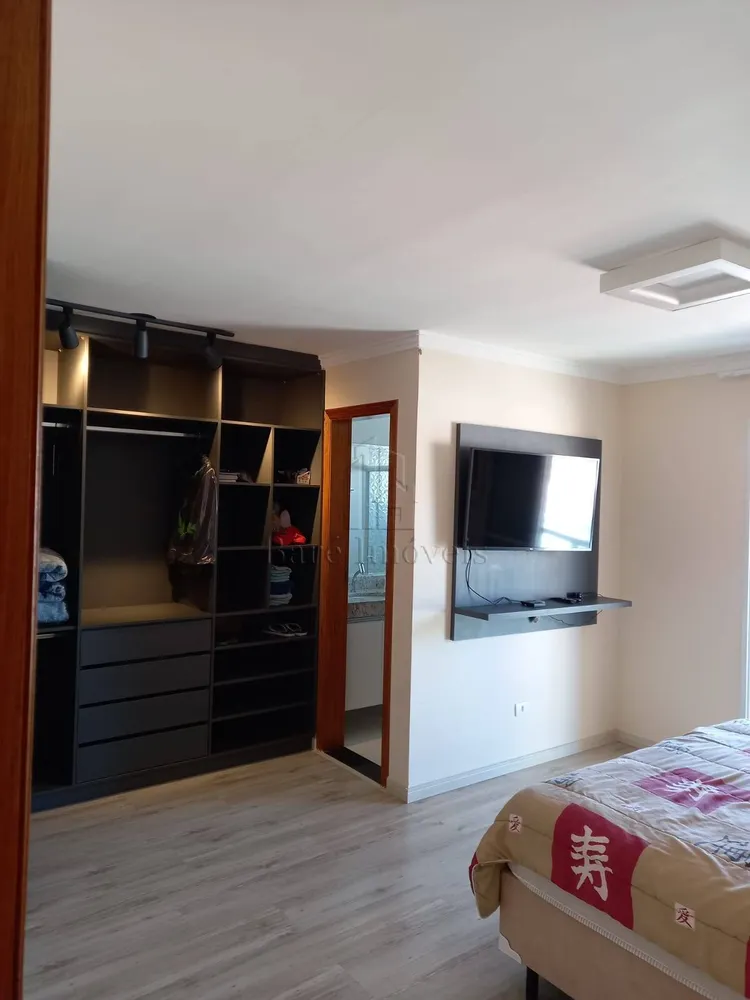 Sobrado, 3 quartos, 240 m² - Foto 5
