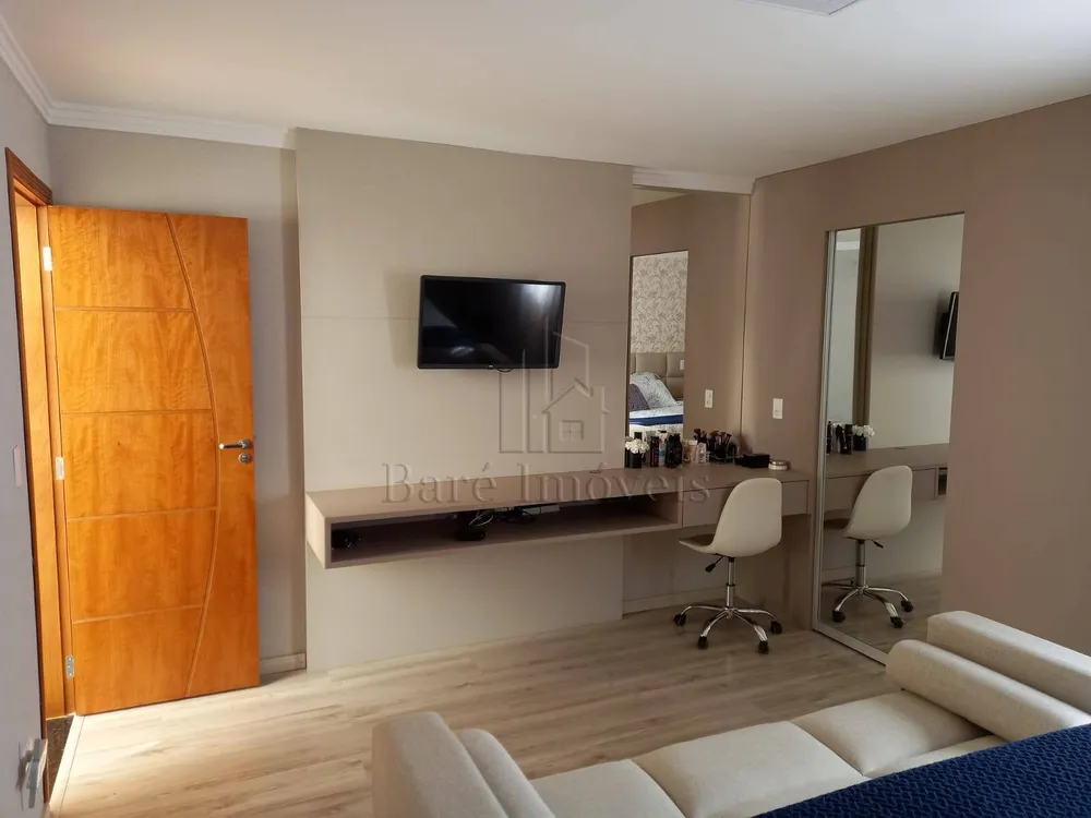 Sobrado, 3 quartos, 240 m² - Foto 4