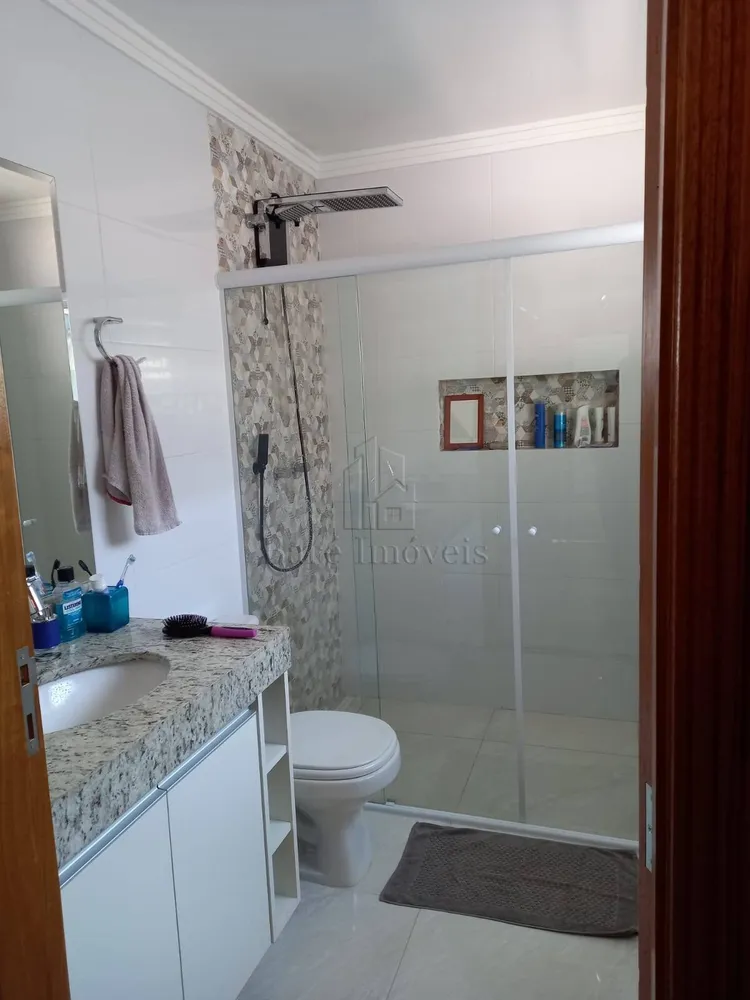 Sobrado, 3 quartos, 240 m² - Foto 7