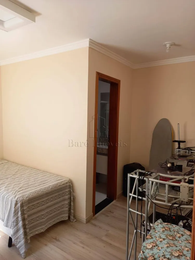 Sobrado, 3 quartos, 240 m² - Foto 3