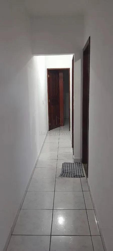 Sobrado, 3 quartos, 80 m² - Foto 3