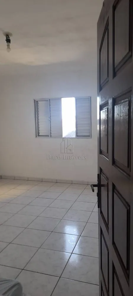 Sobrado, 3 quartos, 80 m² - Foto 2