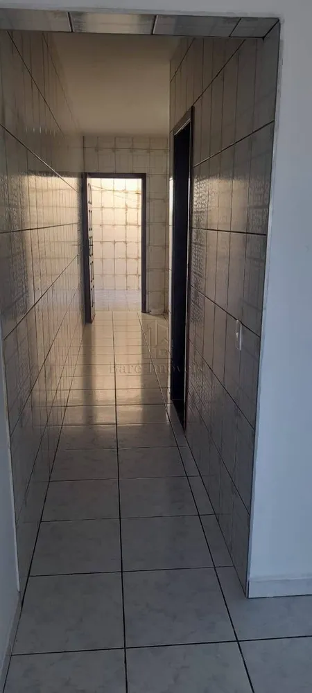 Sobrado, 3 quartos, 80 m² - Foto 1