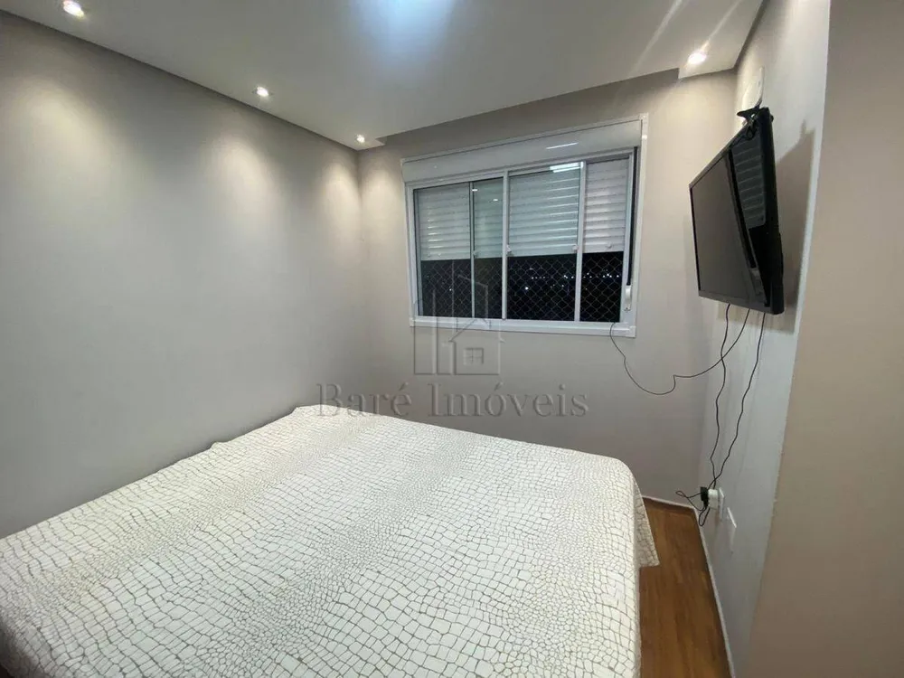 Apartamento, 2 quartos, 48 m² - Foto 8