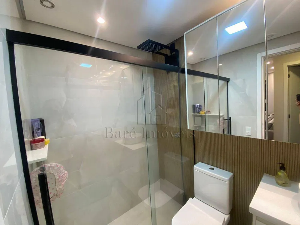 Apartamento, 2 quartos, 48 m² - Foto 5