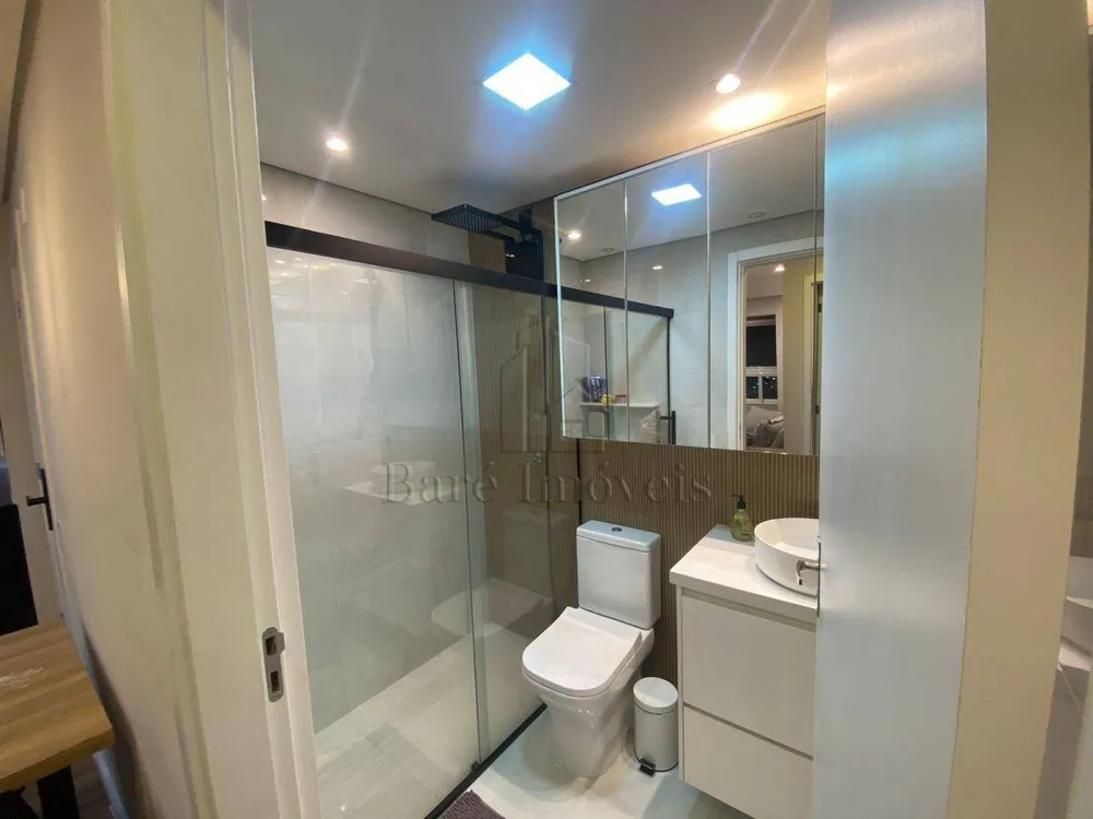Apartamento, 2 quartos, 48 m² - Foto 3