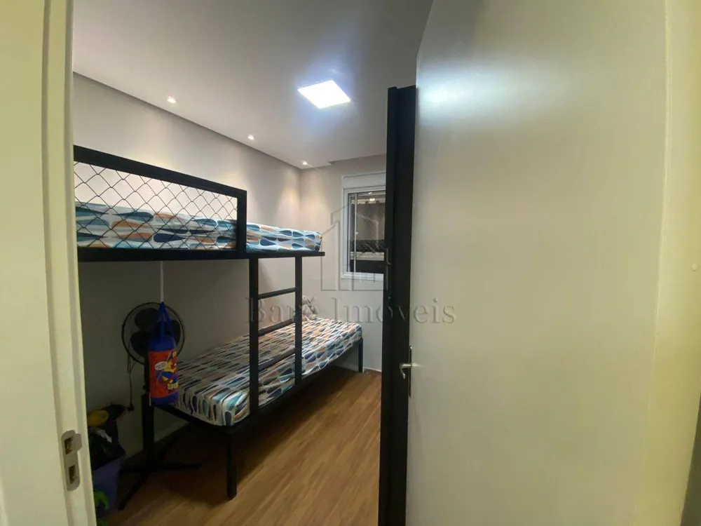Apartamento, 2 quartos, 48 m² - Foto 4