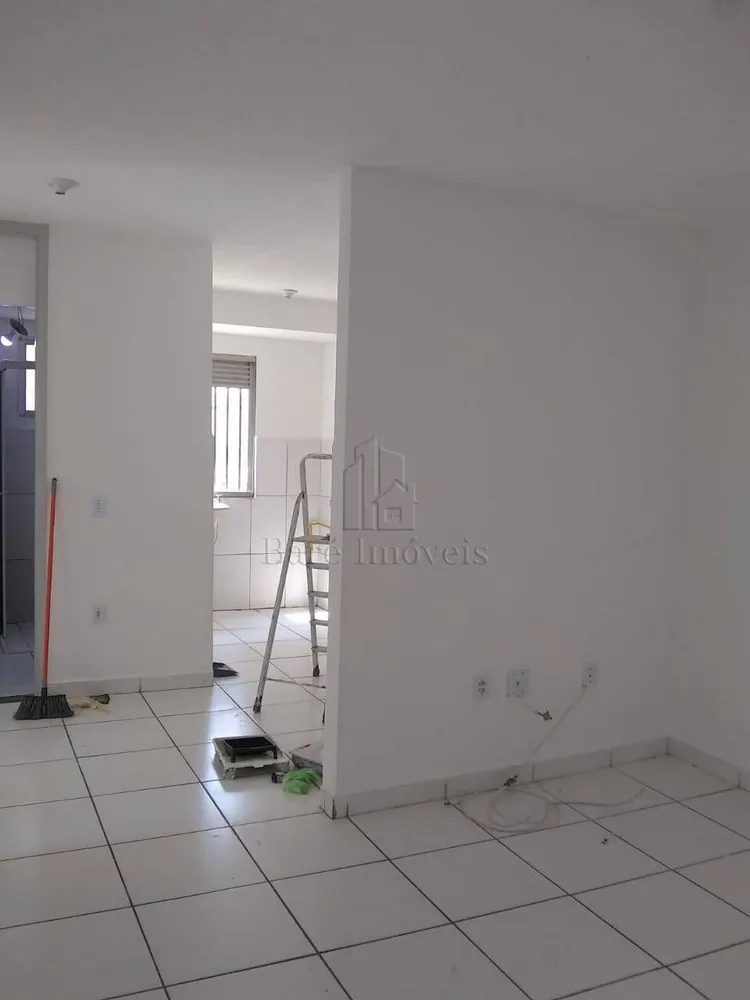 Apartamento, 2 quartos, 50 m² - Foto 1