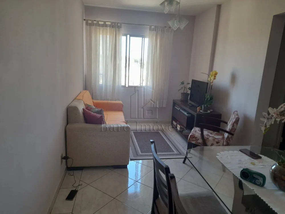 Apartamento, 2 quartos, 59 m² - Foto 1