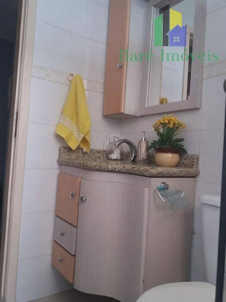 Apartamento, 3 quartos - Foto 2