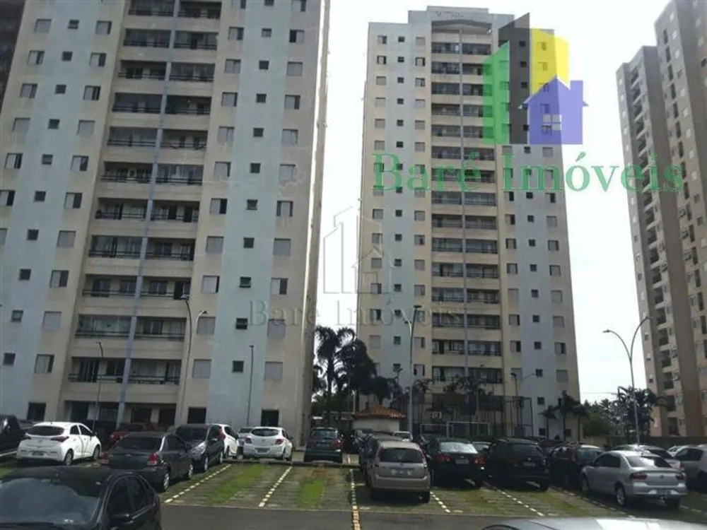 Apartamento, 3 quartos - Foto 1