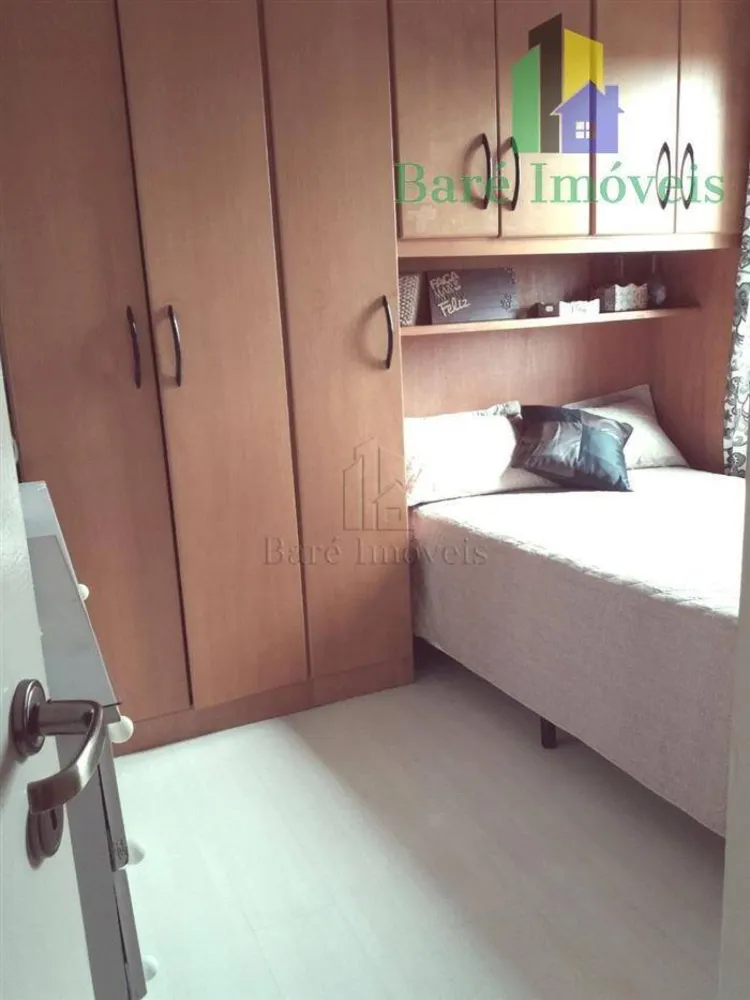 Apartamento, 3 quartos - Foto 2