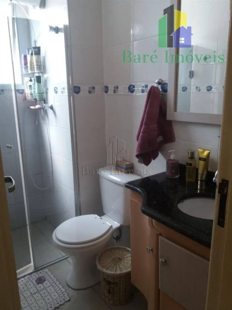 Apartamento, 3 quartos - Foto 16