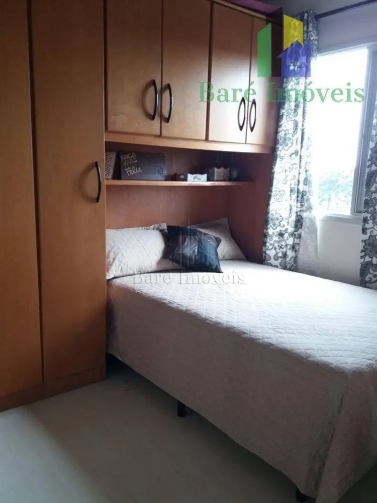 Apartamento, 3 quartos - Foto 3