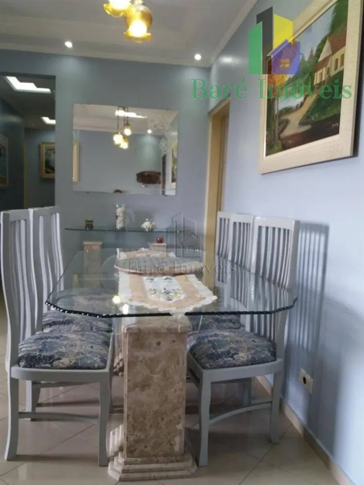 Apartamento, 3 quartos - Foto 7