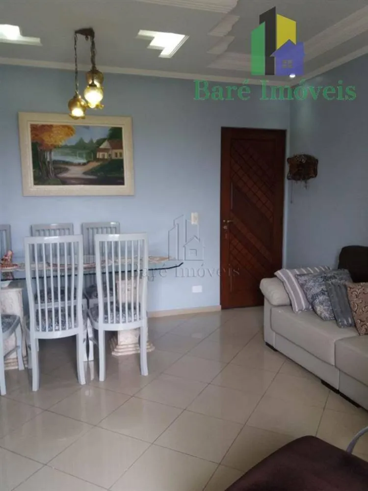 Apartamento, 3 quartos - Foto 1