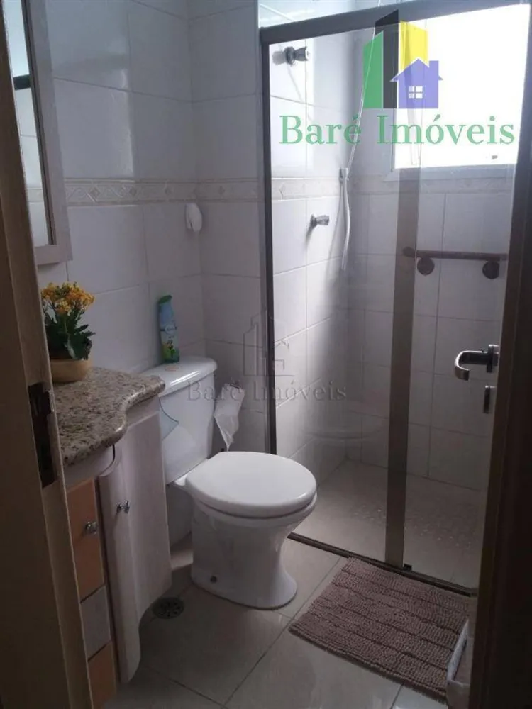Apartamento, 3 quartos - Foto 15