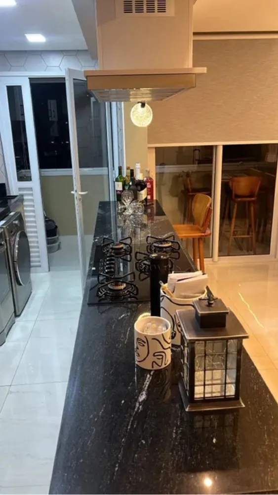 Apartamento, 2 quartos, 64 m² - Foto 4