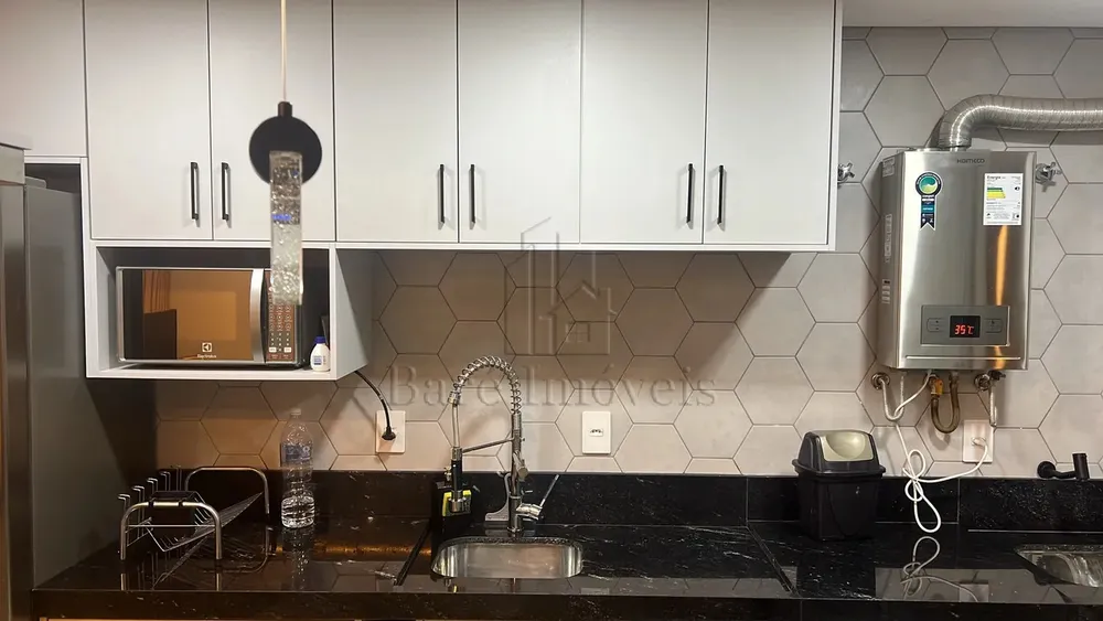 Apartamento, 2 quartos, 64 m² - Foto 6