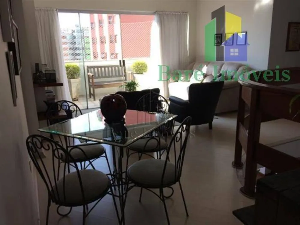 Apartamento, 4 quartos - Foto 12