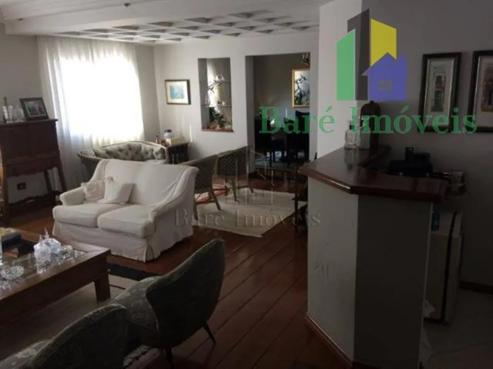 Apartamento, 4 quartos - Foto 1