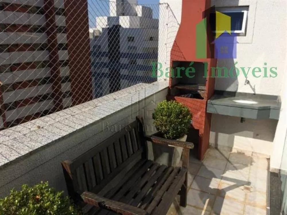 Apartamento, 4 quartos - Foto 15