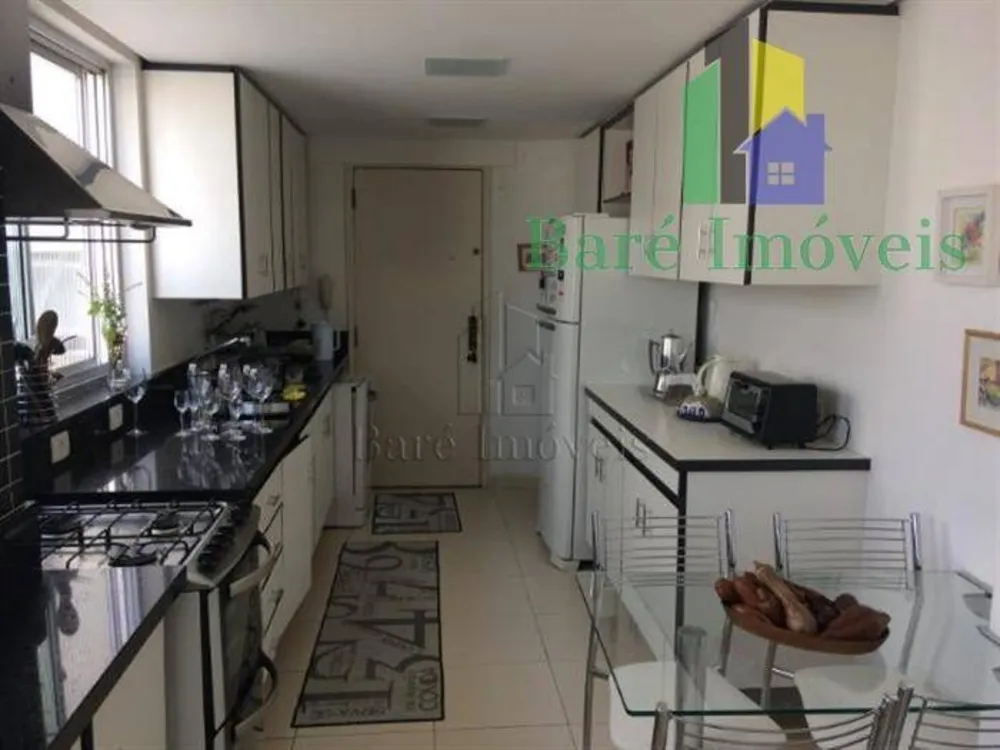 Apartamento, 4 quartos - Foto 4