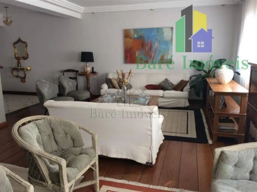 Apartamento, 4 quartos - Foto 5