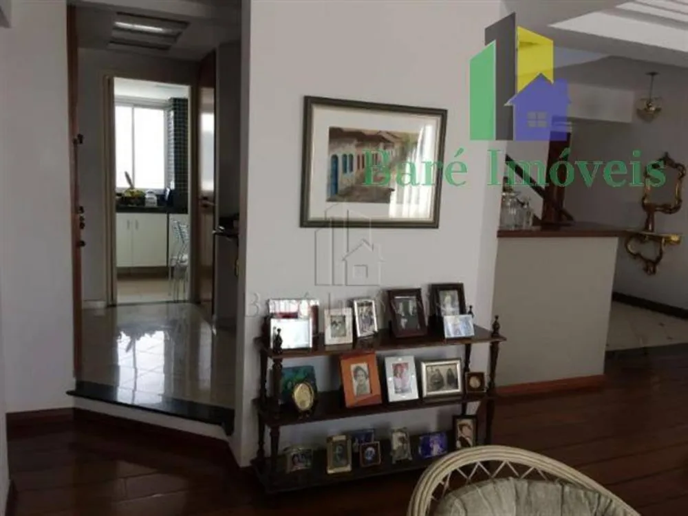 Apartamento, 4 quartos - Foto 11