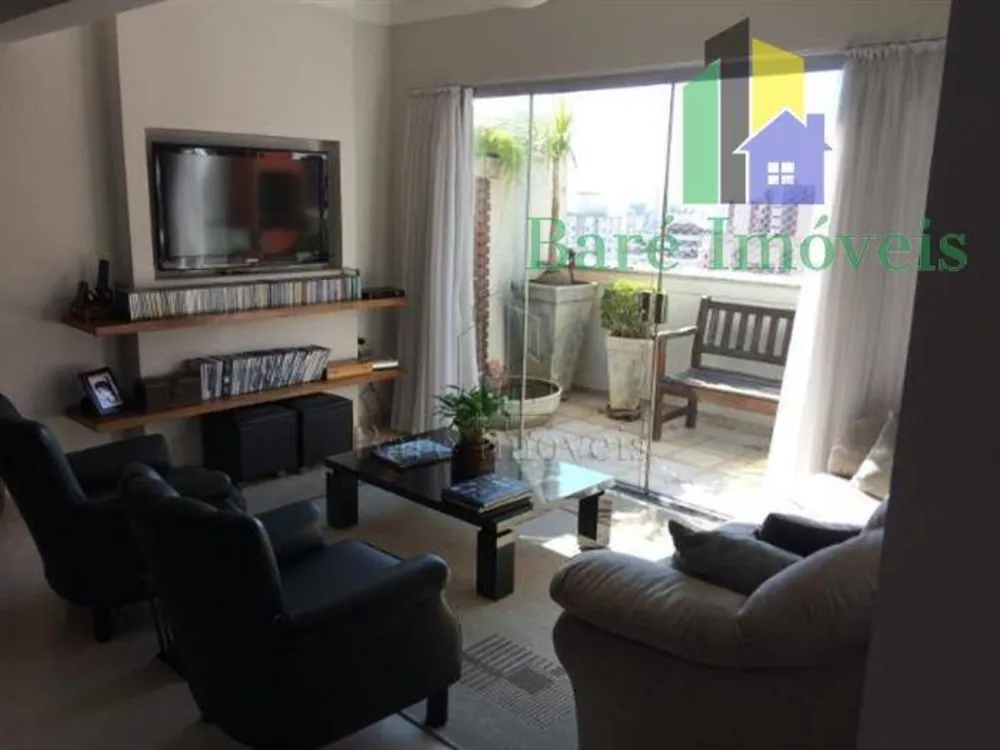 Apartamento, 4 quartos - Foto 2